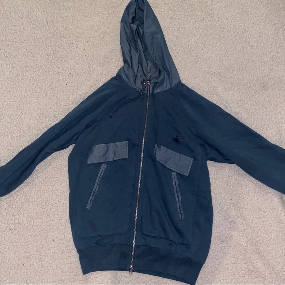 Vivienne Westwood Hoodie